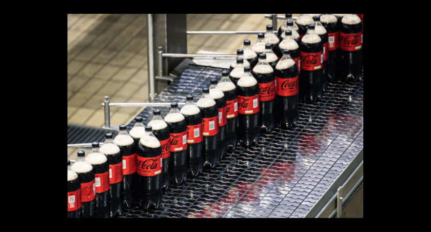 Coca-Cola and other dividend kings that have raised their payouts for 60 years or more